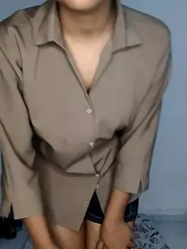 Babydoll766 from StripChat is Freechat