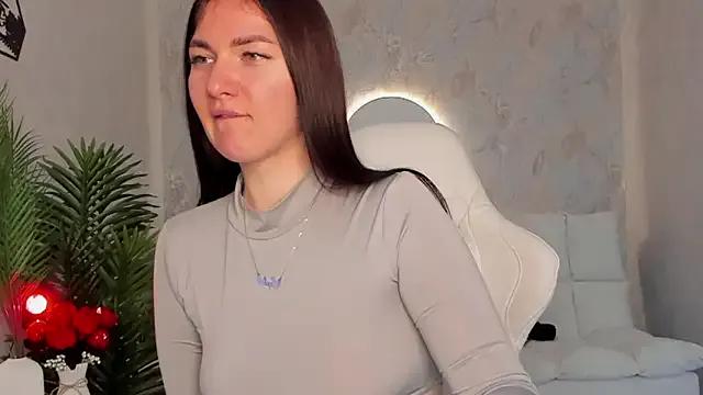 babyisperfect from StripChat is Freechat