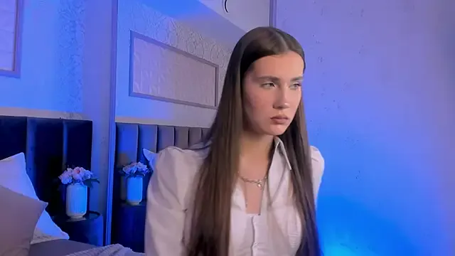 babyy_gloria from StripChat is Freechat