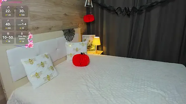 Babyy_Lynaa from StripChat is Freechat