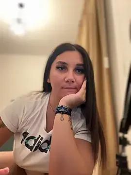 Babyyboomm from StripChat