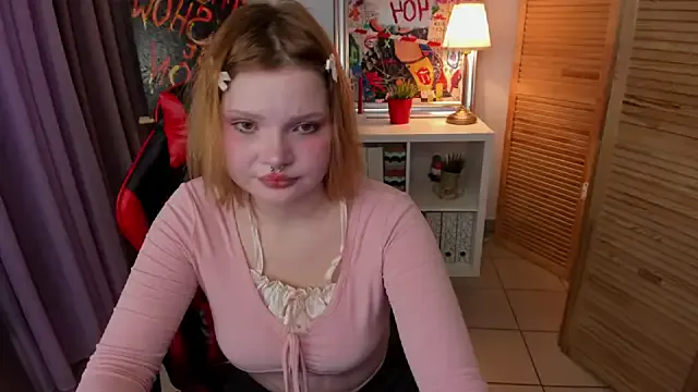 Girls: try live performances with matured performers, from dancing to quirks, in a variety of beautiful sex cams.