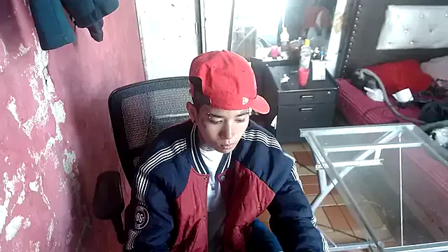 bad_couple_sex from StripChat is Freechat