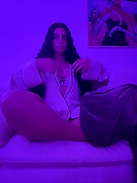 baddieworld1 from StripChat is Freechat