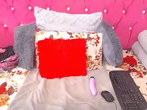 BadGirlSexyT from StripChat is Freechat