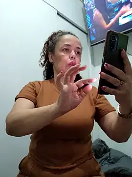 BadMicaela1 from StripChat