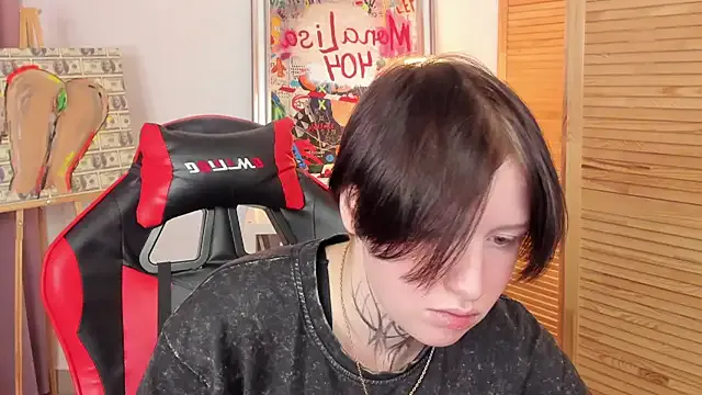 BakugoKatsuki from StripChat is Freechat