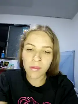 Bambiluly from StripChat