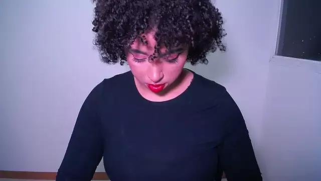 Barbara_falcons from StripChat