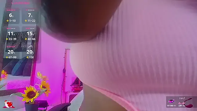 BarbaraGil1 from StripChat