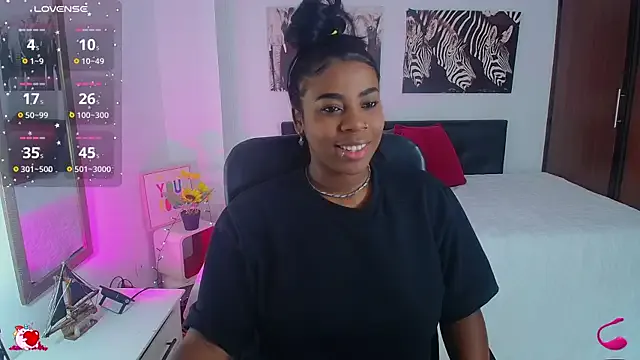 BarbaraGil1 from StripChat