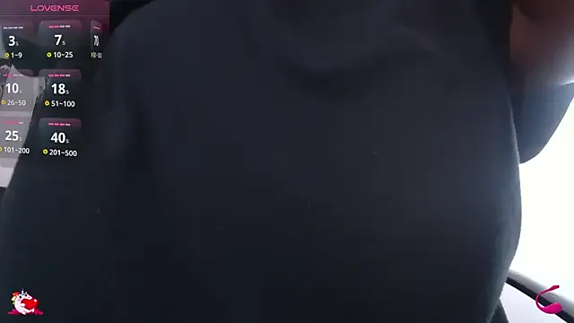 BarbaraGil1 from StripChat