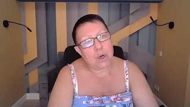 BarbaraTurners from StripChat