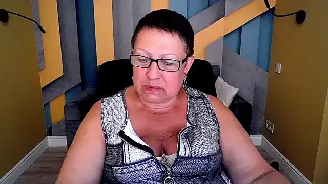BarbaraTurners from StripChat
