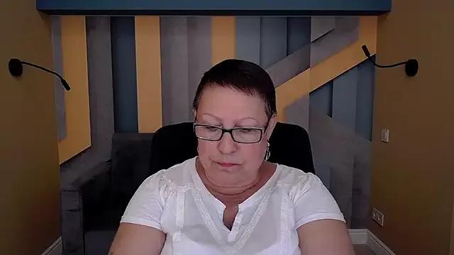 BarbaraTurners from StripChat