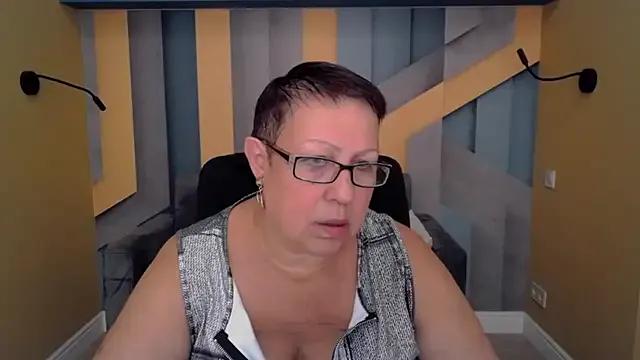 BarbaraTurners from StripChat
