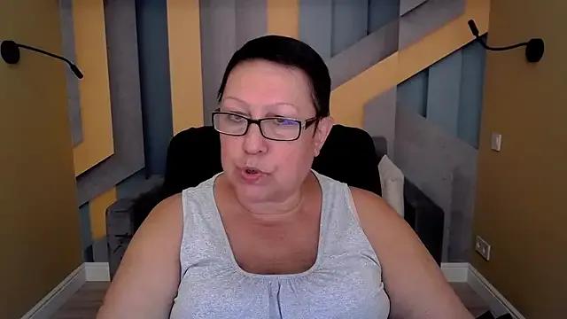 BarbaraTurners from StripChat