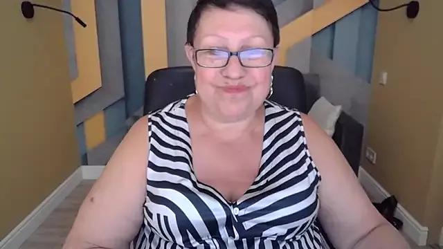 BarbaraTurners from StripChat