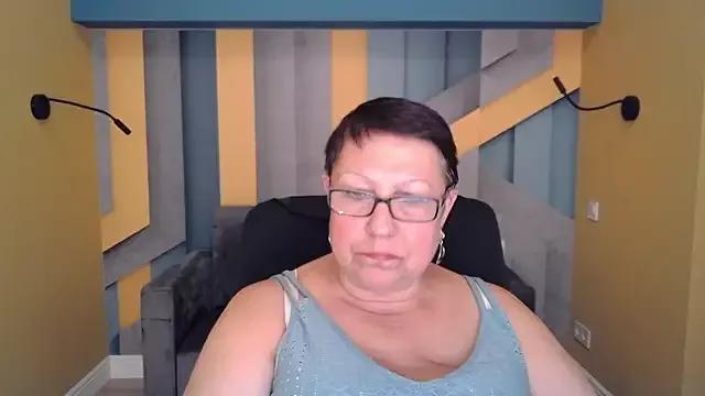 BarbaraTurners from StripChat