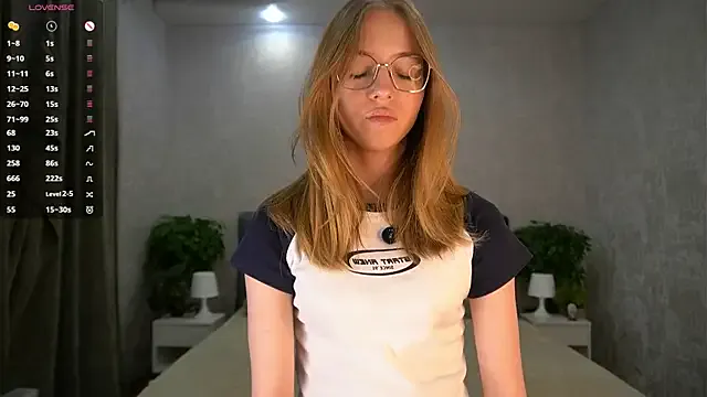 BarbaraViggiani from StripChat is Freechat