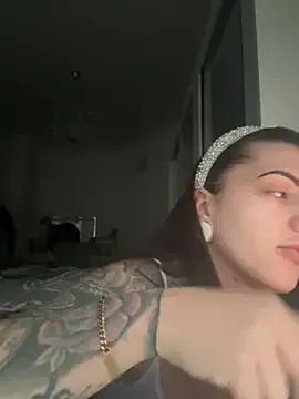 Barbie_1312 from StripChat is Freechat