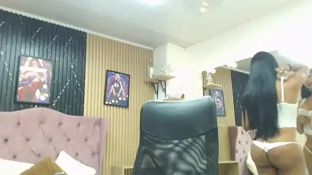Girls: try live performances with matured performers, from dancing to quirks, in a variety of beautiful sex cams.