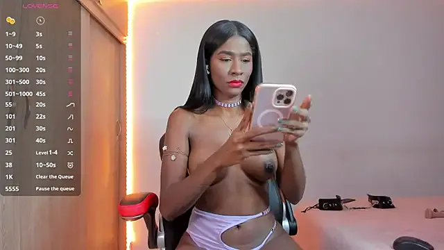 Girls: try live performances with matured performers, from dancing to quirks, in a variety of beautiful sex cams.