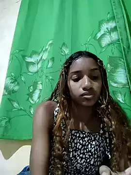Barbiefox24 from StripChat is Freechat