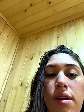 Barbielatinas from StripChat