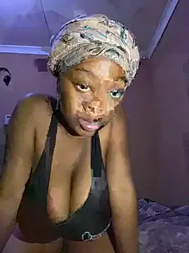 Barbiianaa from StripChat is Freechat