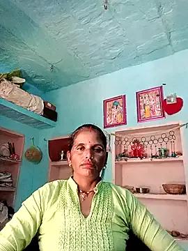 Basanti_ji from StripChat is Freechat