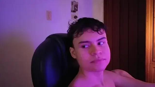 batdesire from StripChat is Freechat