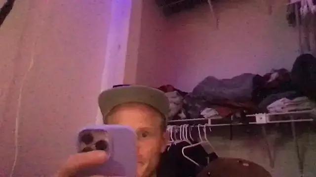 BawledTimeout from StripChat is Freechat