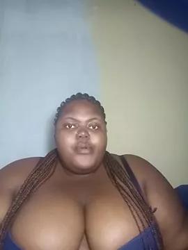 BbwEbonyQueen95 from StripChat