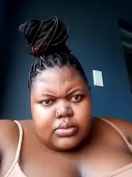 BbwEbonyQueen95 from StripChat