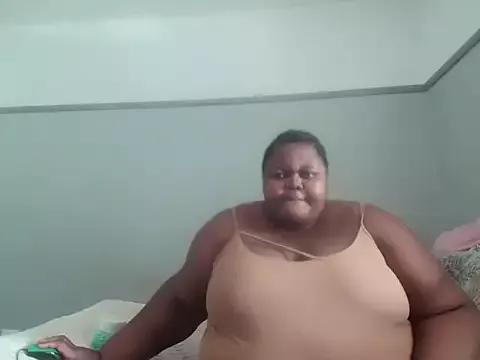 BbwEbonyQueen95 from StripChat