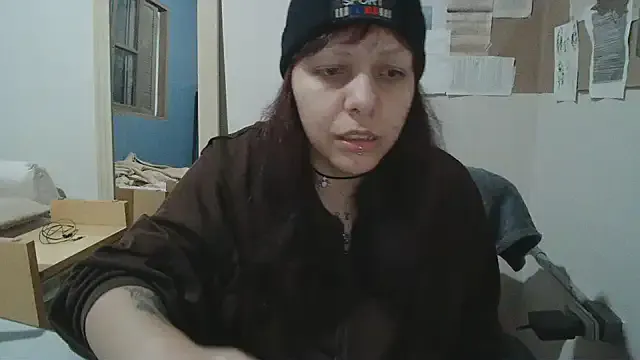 bbyedarling from StripChat is Freechat