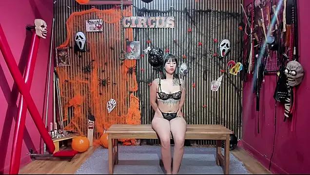 BDSM_Vantablack_ from StripChat is Freechat