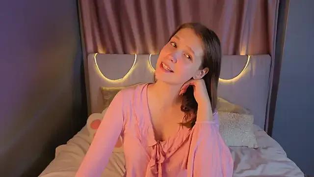 BeatrixCarIeton from StripChat is Freechat