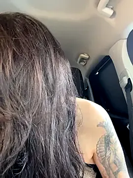 BeautifulMesss from StripChat is Freechat