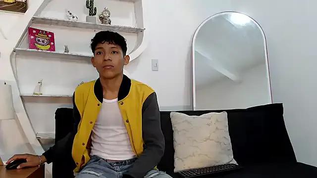 BEAUTY_BOYS1 from StripChat is Freechat