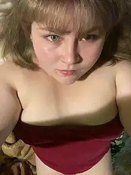 BeckiXrose from StripChat is Freechat