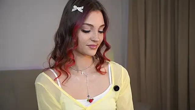 Girls: try live performances with matured performers, from dancing to quirks, in a variety of beautiful sex cams.