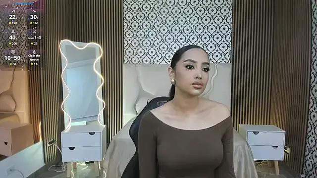 Girls: try live performances with matured performers, from dancing to quirks, in a variety of beautiful sex cams.