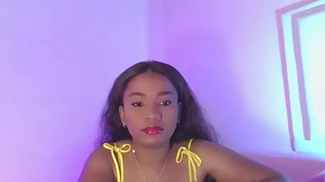 Behla_rouseh from StripChat is Freechat