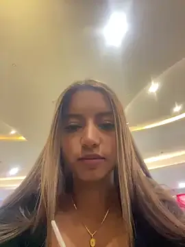 belaa_1 from StripChat is Freechat