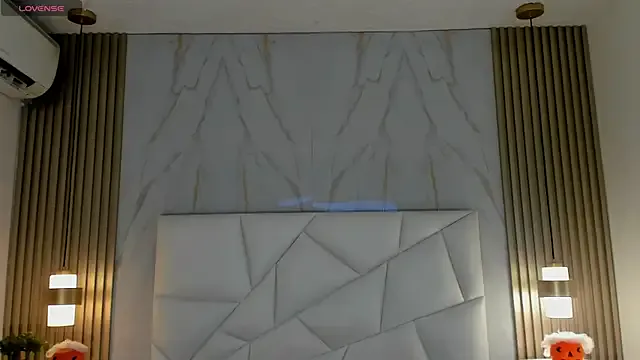 Belacampbell from StripChat