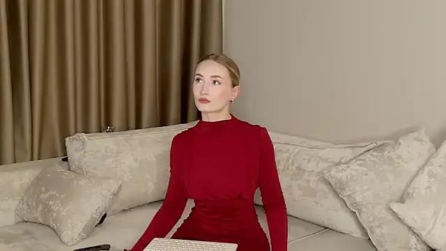 bella__rose from StripChat