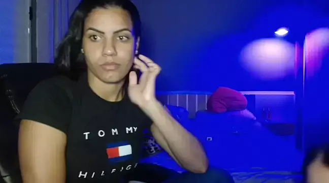 Bella_Anjoss from StripChat