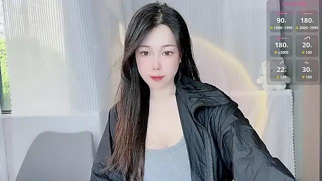 Bella_Ava from StripChat